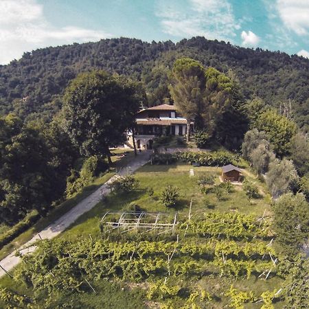 Sasso Di Luna 斯卡佐罗夏特 外观 照片